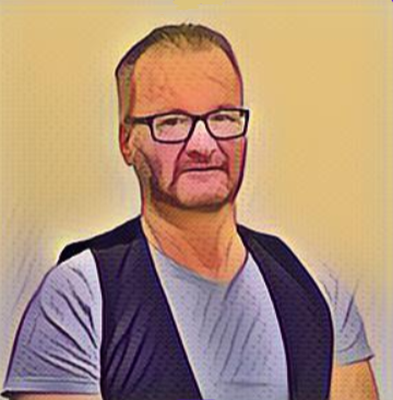 Porträttbild